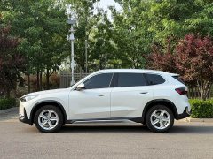 BMW X1 2024 sDrive20Li X Design Package - ფოტო 3
