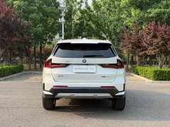 BMW X1 2024 sDrive20Li X Design Package - ფოტო 4