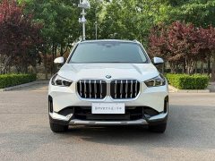 BMW X1 2024 sDrive20Li X Design Package - ფოტო 5
