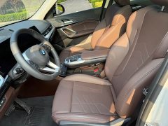 BMW X1 2024 sDrive20Li X Design Package - ფოტო 6