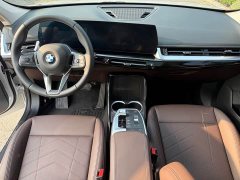 BMW X1 2024 sDrive20Li X Design Package - ფოტო 7