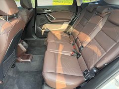 BMW X1 2024 sDrive20Li X Design Package - ფოტო 8