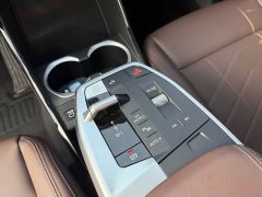 BMW X1 2024 sDrive20Li X Design Package - ფოტო 9