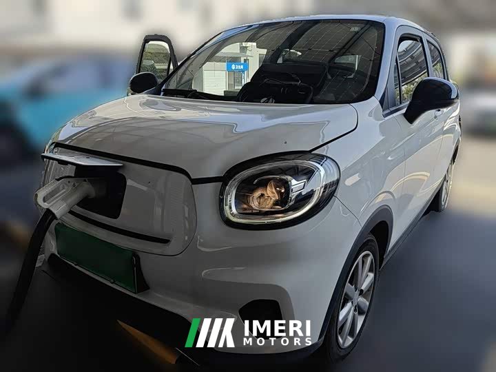 Leapmotor Leapo T03 Haoyu Edition - ავტომობილი ჩინეთიდან