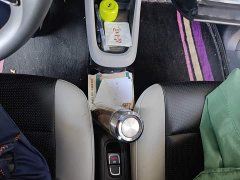 Leapmotor Leapo T03 Haoyu Edition - ფოტო 10