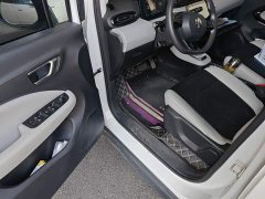 Leapmotor Leapo T03 Haoyu Edition - ფოტო 12