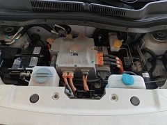 Leapmotor Leapo T03 Haoyu Edition - ფოტო 16