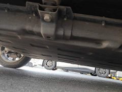 Leapmotor Leapo T03 Haoyu Edition - ფოტო 18