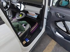 Leapmotor Leapo T03 Haoyu Edition - ფოტო 19