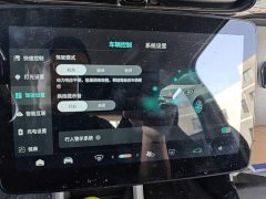 Leapmotor Leapo T03 Haoyu Edition - ფოტო 20