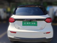 Leapmotor Leapo T03 Haoyu Edition - ფოტო 3