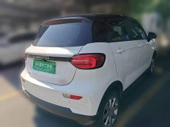 Leapmotor Leapo T03 Haoyu Edition - ფოტო 4