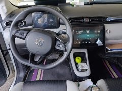 Leapmotor Leapo T03 Haoyu Edition - ფოტო 5