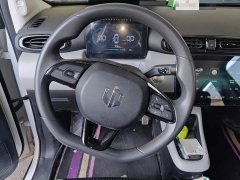 Leapmotor Leapo T03 Haoyu Edition - ფოტო 6