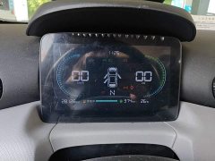 Leapmotor Leapo T03 Haoyu Edition - ფოტო 7