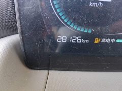 Leapmotor Leapo T03 Haoyu Edition - ფოტო 8