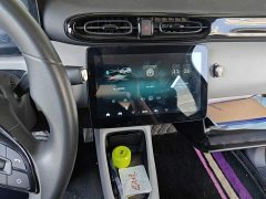 Leapmotor Leapo T03 Haoyu Edition - ფოტო 9