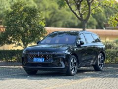 Lincoln Explorer 2.0T AWD EcoBoost Hybrid Elite - ფოტო 1