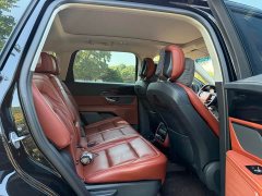 Lincoln Explorer 2.0T AWD EcoBoost Hybrid Elite - ფოტო 11