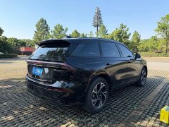 Lincoln Explorer 2.0T AWD EcoBoost Hybrid Elite - ფოტო 15