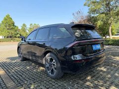 Lincoln Explorer 2.0T AWD EcoBoost Hybrid Elite - ფოტო 17