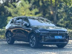 Lincoln Explorer 2.0T AWD EcoBoost Hybrid Elite - ფოტო 3