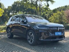 Lincoln Explorer 2.0T AWD EcoBoost Hybrid Elite - ფოტო 5