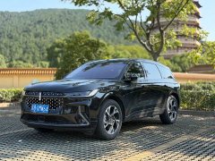 Lincoln Explorer 2.0T AWD EcoBoost Hybrid Elite - ფოტო 7