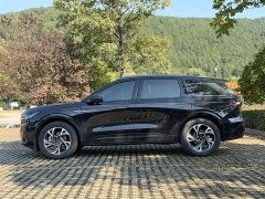 Lincoln Explorer 2.0T AWD EcoBoost Hybrid Elite - ფოტო 8