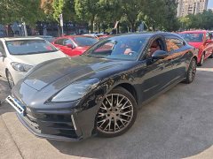 Porsche Panamera 4 Executive Extended 2.9T - ფოტო 1