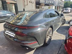 Porsche Panamera 4 Executive Extended 2.9T - ფოტო 2