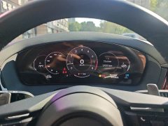 Porsche Panamera 4 Executive Extended 2.9T - ფოტო 3