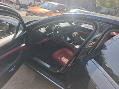 Porsche Panamera 4 Executive Extended 2.9T - ფოტო 5