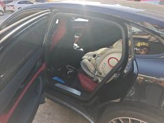 Porsche Panamera 4 Executive Extended 2.9T - ფოტო 6