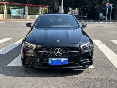 Mercedes-Benz E-Class (Imported) E 300 Fashion Sport Edition - ფოტო 2
