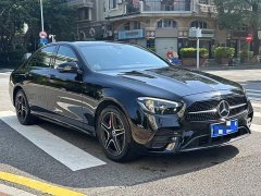 Mercedes-Benz E-Class (Imported) E 300 Fashion Sport Edition - ფოტო 3