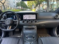 Mercedes-Benz E-Class (Imported) E 300 Fashion Sport Edition - ფოტო 4