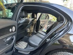 Mercedes-Benz E-Class (Imported) E 300 Fashion Sport Edition - ფოტო 5