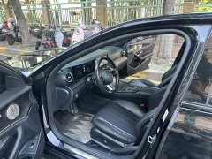 Mercedes-Benz E-Class (Imported) E 300 Fashion Sport Edition - ფოტო 6