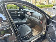 Mercedes-Benz E-Class (Imported) E 300 Fashion Sport Edition - ფოტო 7