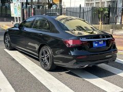Mercedes-Benz E-Class (Imported) E 300 Fashion Sport Edition - ფოტო 8
