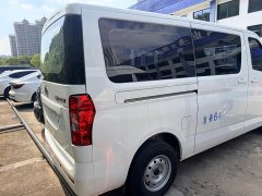 Changan Ruixing EM60 Passenger Comfort 6-Seater 300km Rear-Hinged Door - ფოტო 10