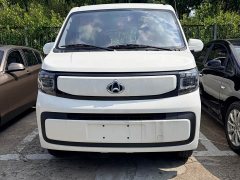 Changan Ruixing EM60 Passenger Comfort 6-Seater 300km Rear-Hinged Door - ფოტო 2