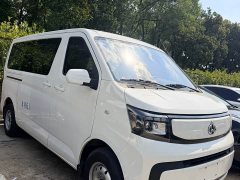 Changan Ruixing EM60 Passenger Comfort 6-Seater 300km Rear-Hinged Door - ფოტო 3