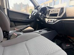 Changan Ruixing EM60 Passenger Comfort 6-Seater 300km Rear-Hinged Door - ფოტო 4
