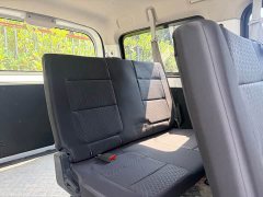 Changan Ruixing EM60 Passenger Comfort 6-Seater 300km Rear-Hinged Door - ფოტო 6