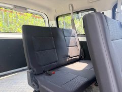 Changan Ruixing EM60 Passenger Comfort 6-Seater 300km Rear-Hinged Door - ფოტო 7