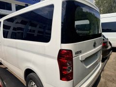 Changan Ruixing EM60 Passenger Comfort 6-Seater 300km Rear-Hinged Door - ფოტო 9