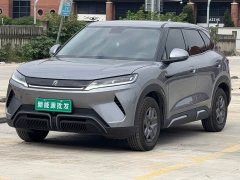 BYD Yuan UP 2024 401KM Vitality Edition - ფოტო 1
