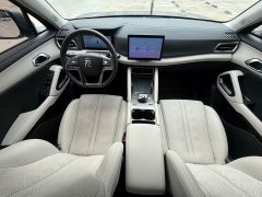 BYD Yuan UP 2024 401KM Vitality Edition - ფოტო 12